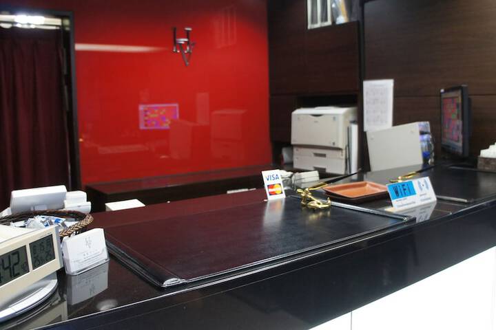 Hotel Interior 8 of 68