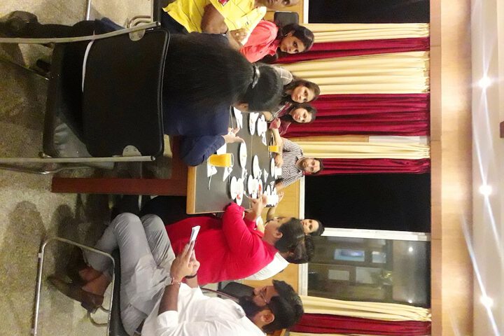 Meeting 28 of 37