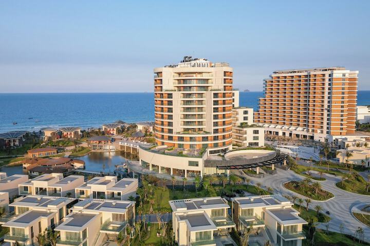 Image of Melia Serenity Cam Ranh Beach Resort