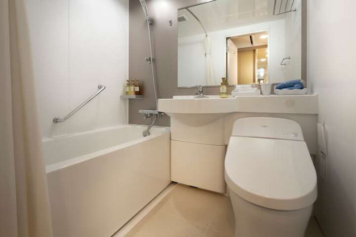 Bath Photo
