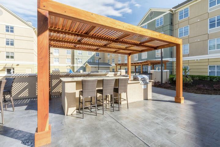 Terrace/Patio 20 of 23