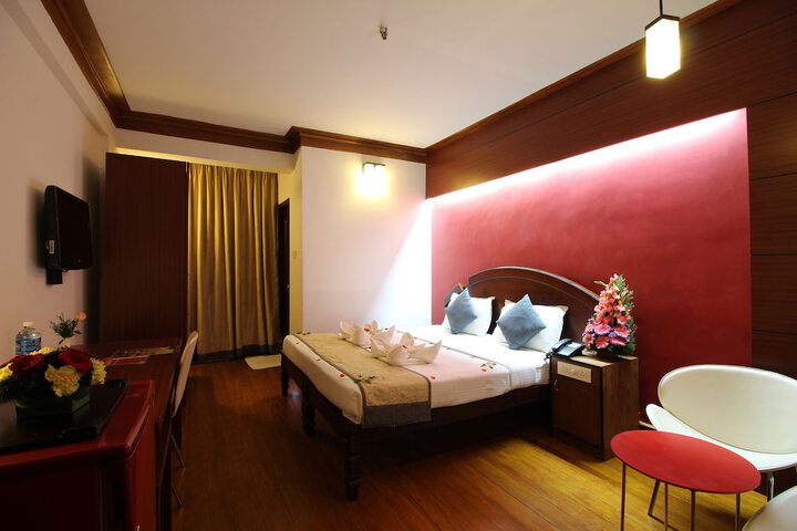 Room 4 of 48