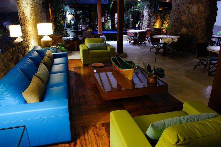 Fitness Center Photo