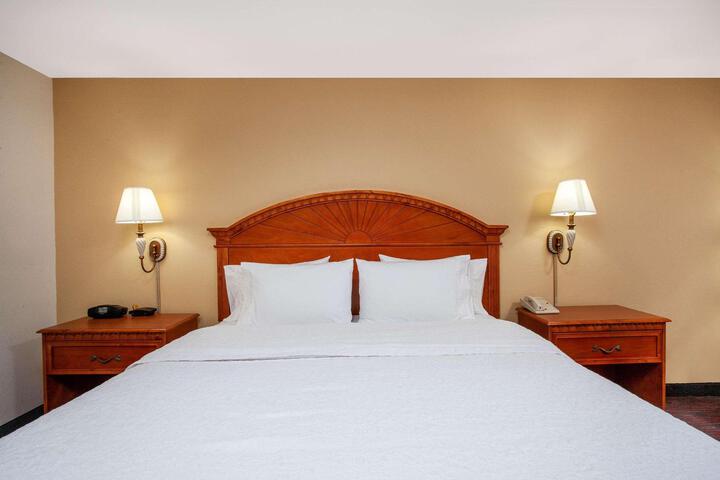 Standard Double Room (7 of 12)