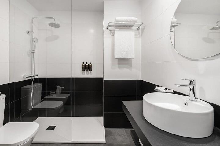 Bath Interior