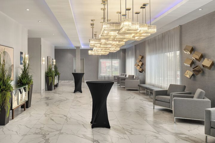 Hotel Interior 2 of 27