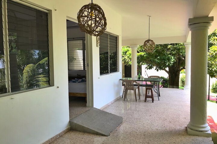 Terrace/Patio 11 of 22