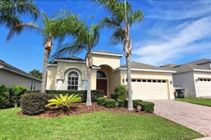 Amazing House Highlands Reserve 1720 NHD in Davenport, FL