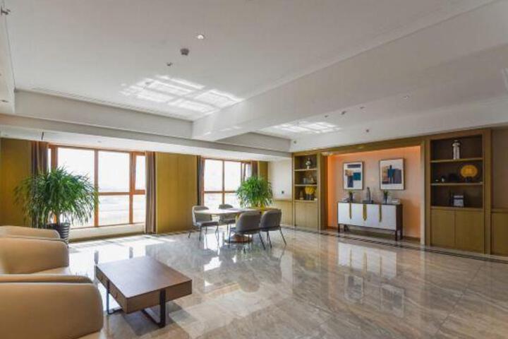 Kailun Hotel