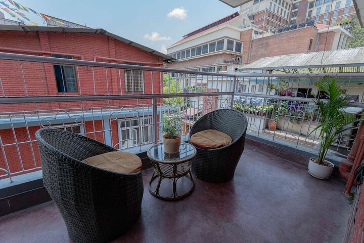 Terrace/Patio 41 of 61