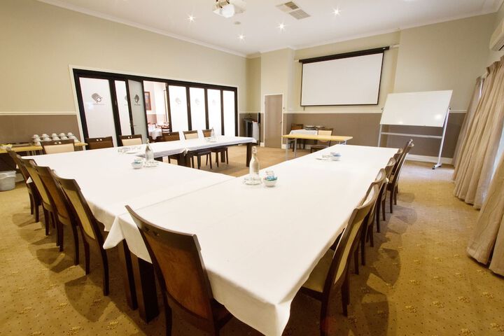 Meeting 29 of 39