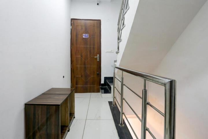 Hotel O Star Inn