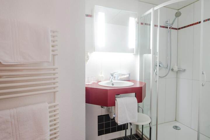 Bathroom Vanities