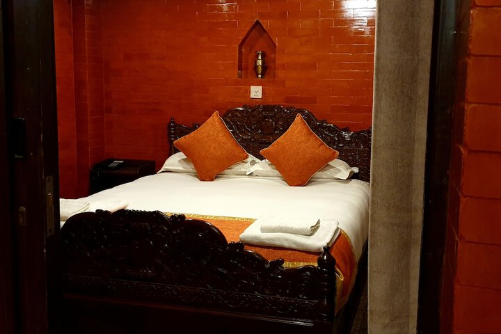 Room 22 of 33