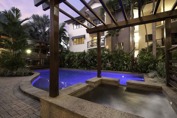 Spa and Wellness