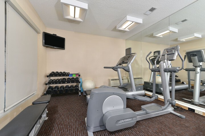 Sports facility