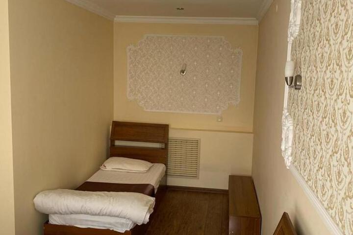 Room Interior
