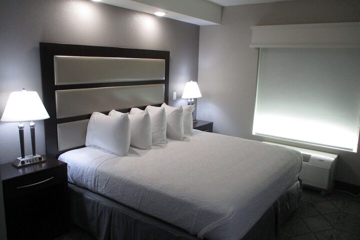1 King Bed (3 of 12)