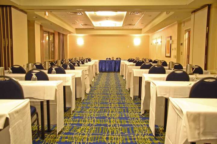 Ballroom