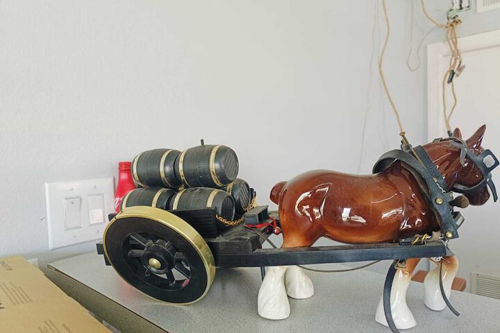 Image of Pen Ann by Capital O Pharr / McAllen TX