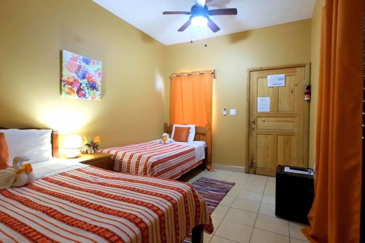Room 14 of 45