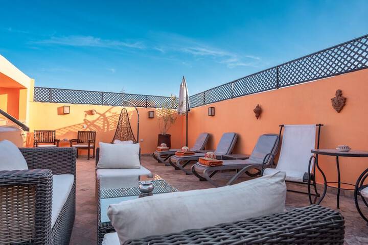 Terrace/Patio 52 of 146