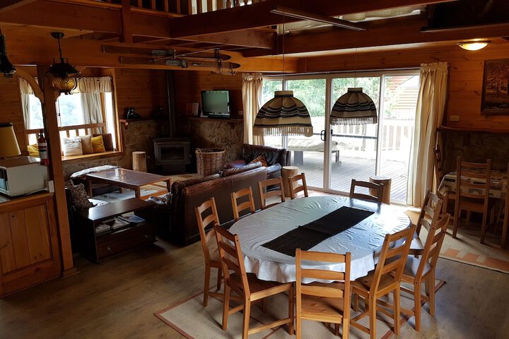 Breakfast/Coffee Service 8 of 22