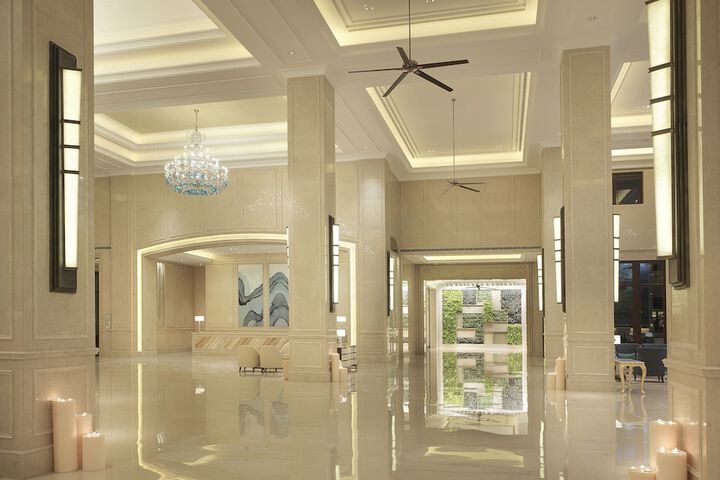 Hotel Interior 2 of 86