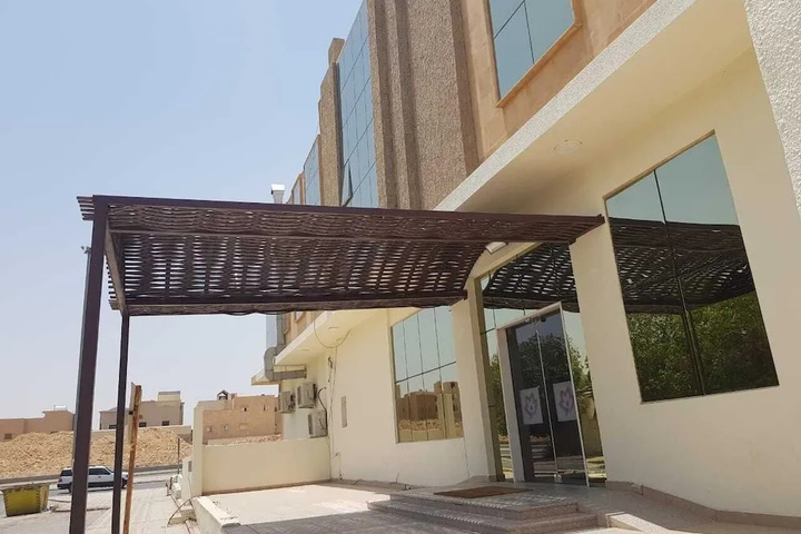 Areen ApartHotel