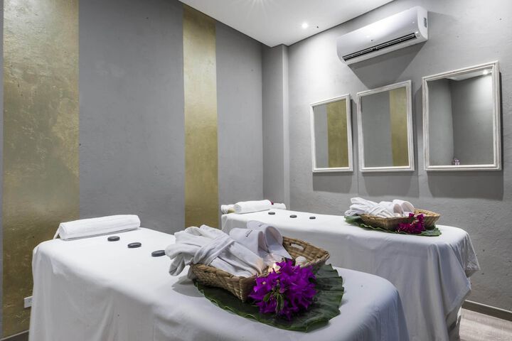 Wellness Treatments