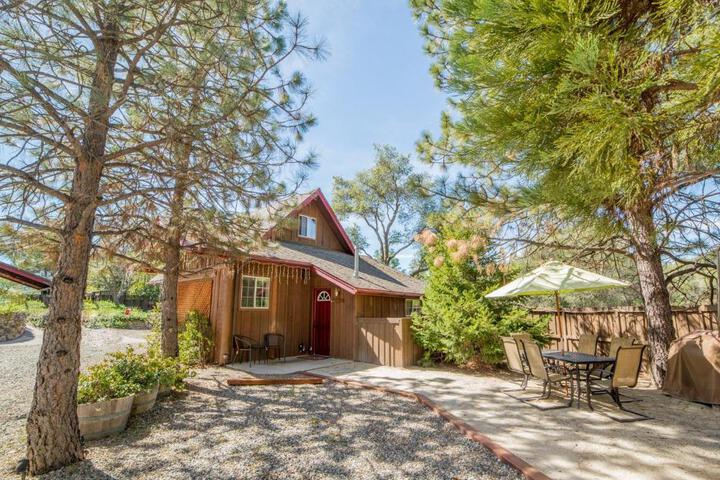 Fitness Center Photo