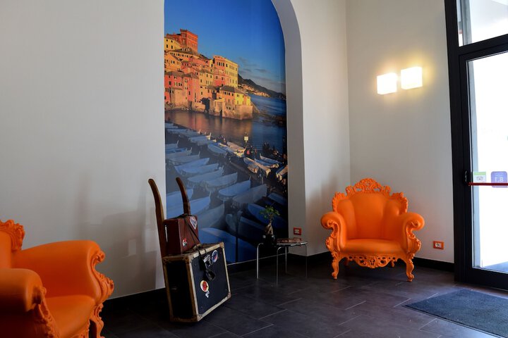 Hotel Interior 6 of 51