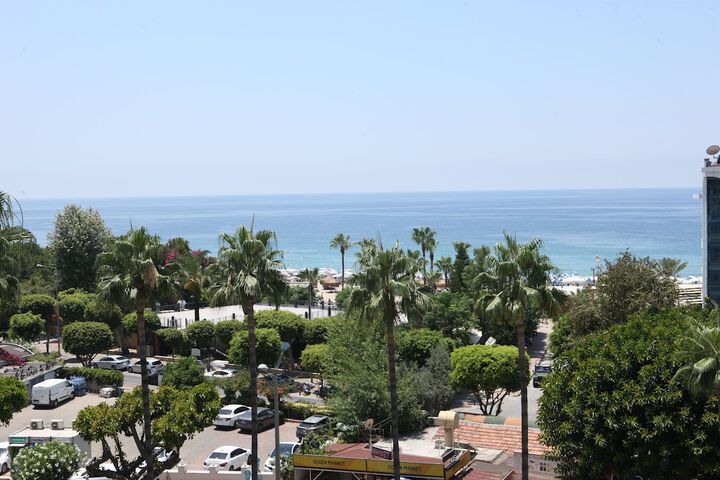 View from room