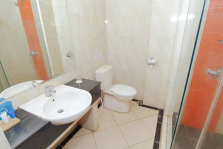 Fitness Center Photo