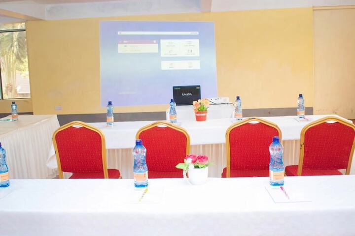 Meeting 46 of 60