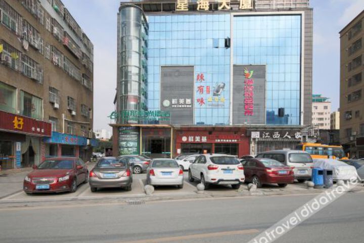 Hotel 3 of 23