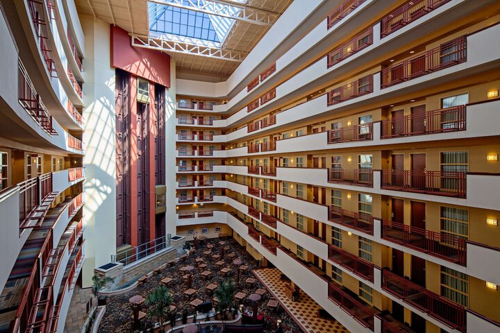 Hotel Interior 5 of 59