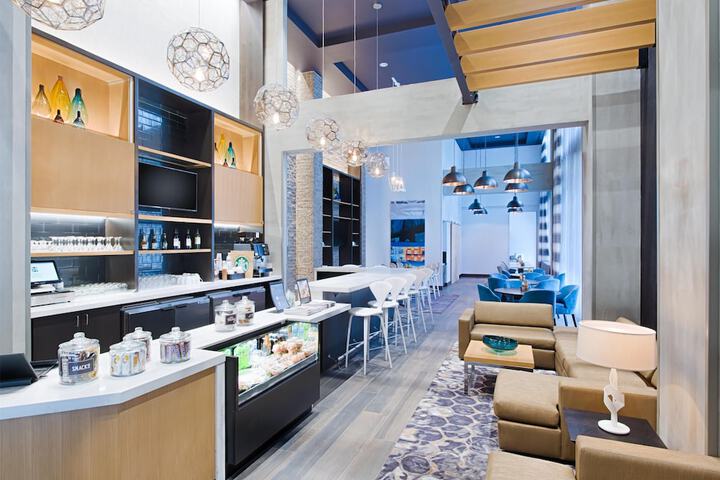 Hotel Interior 2 of 24