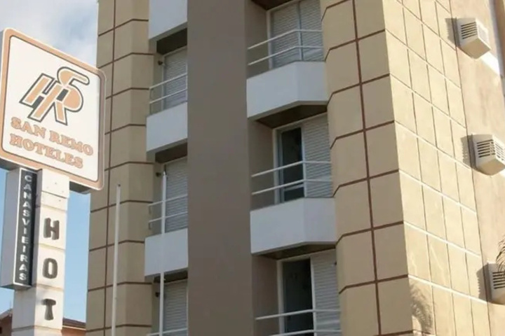 Hotel Rua do Kalifa
