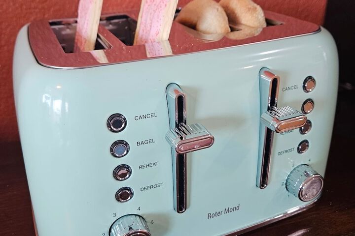 Breakfast/Coffee Service 38 of 42