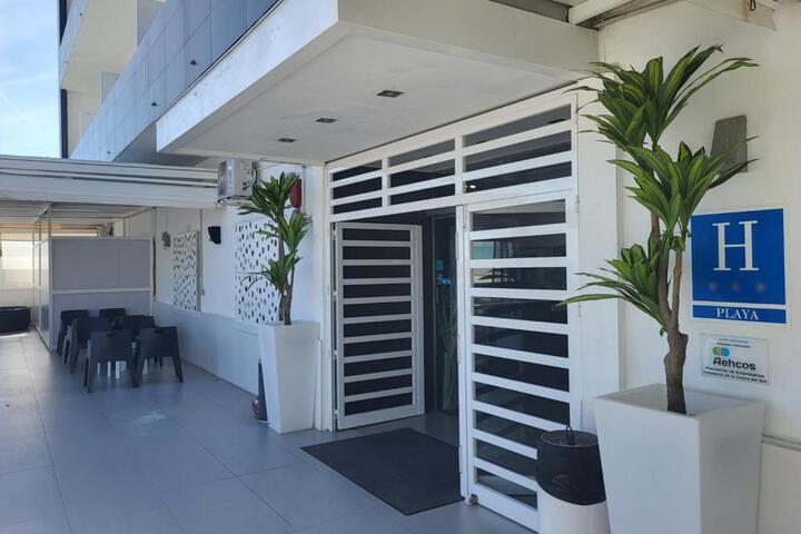 Fitness Center Photo