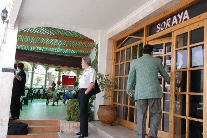 Hotel 19 of 20