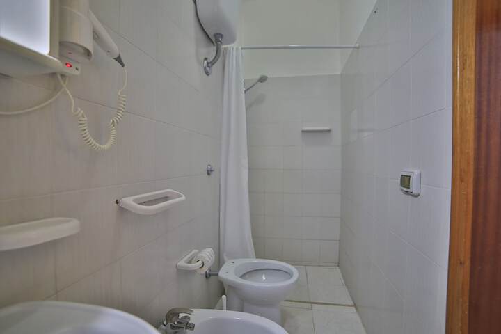 Bath Interior