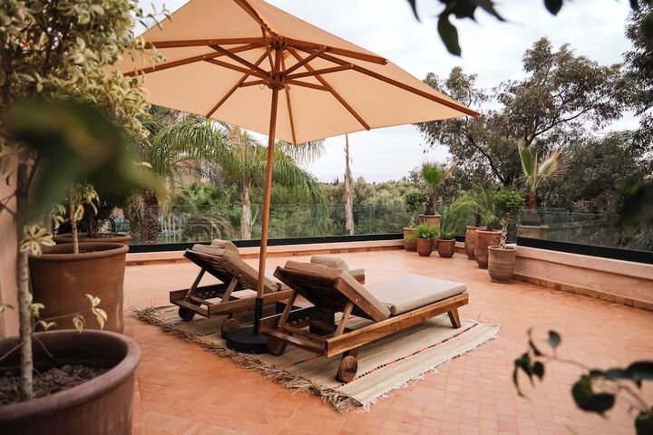 Terrace/Patio 8 of 28
