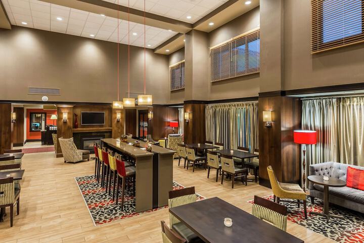 Lobby Photos