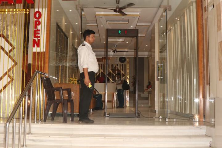 Hotel 35 of 38