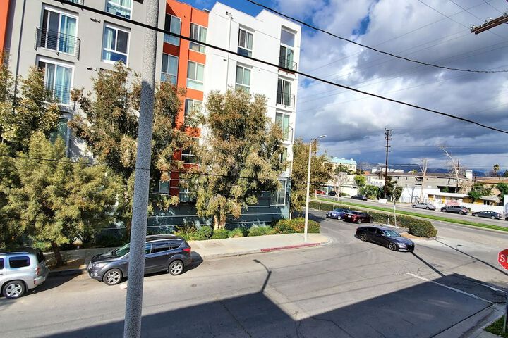 City view