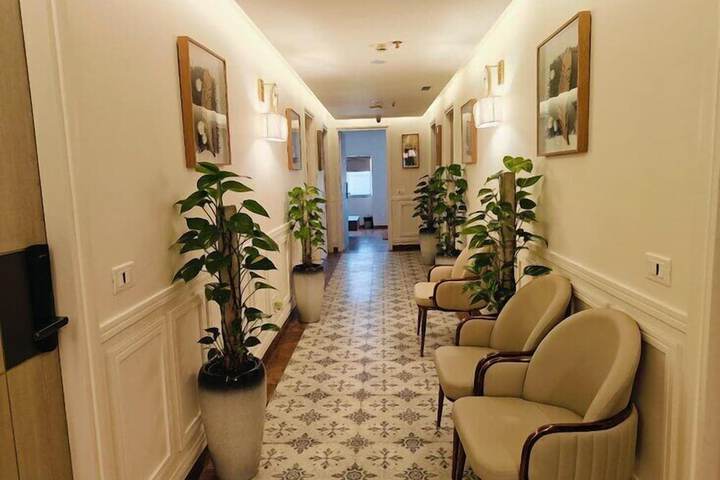 Hotel Interior 2 of 16