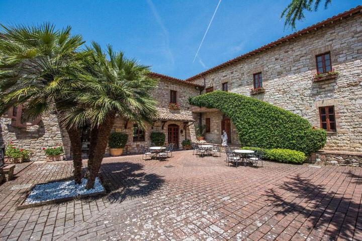 Fitness Facility Photos