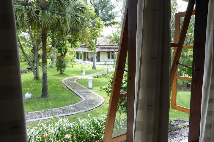 View from room